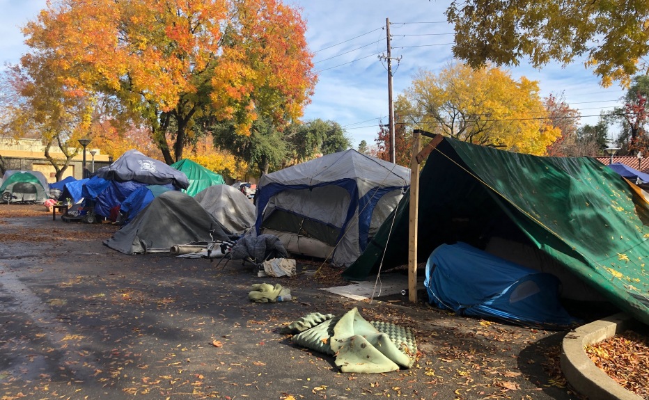 YOLO COUNTY CONDUCTS 2022 HOMELESS POINT IN TIME COUNT